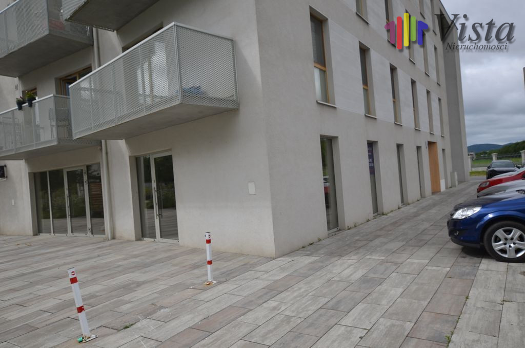 Lokal Wynajem Świdnica Polna&nbsp;Droga