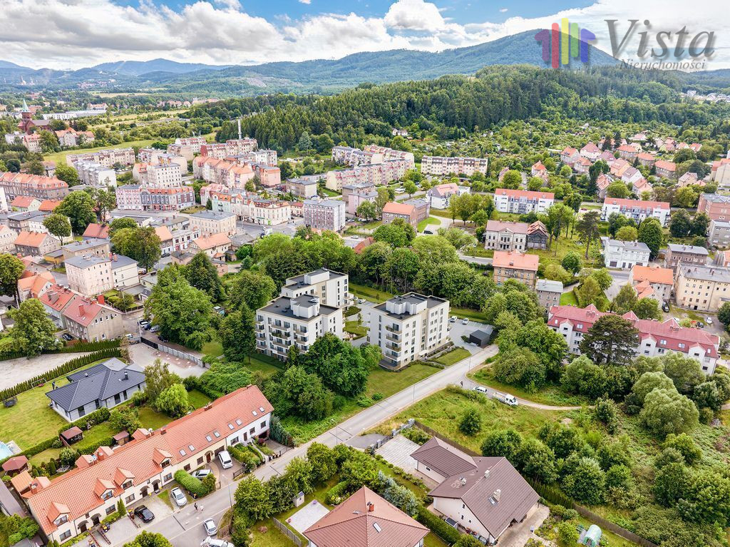Mieszkanie Sprzedaż Wałbrzych Biały Kamień