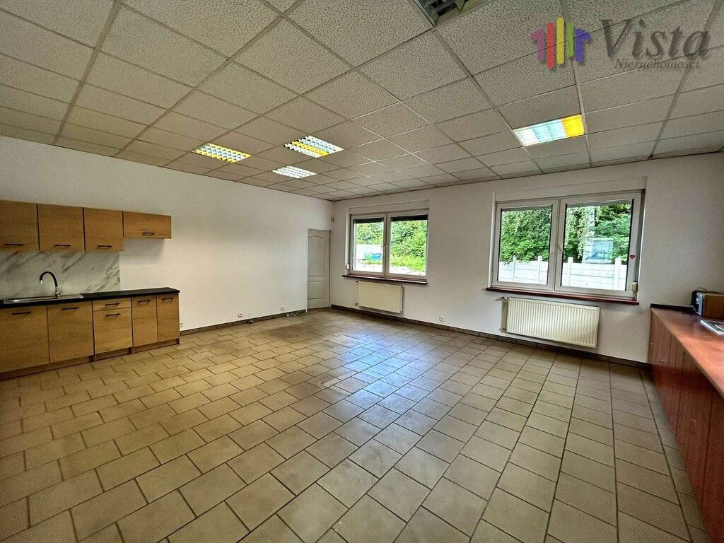 Lokal Wynajem Wałbrzych Stary Zdrój Stefana Batorego
