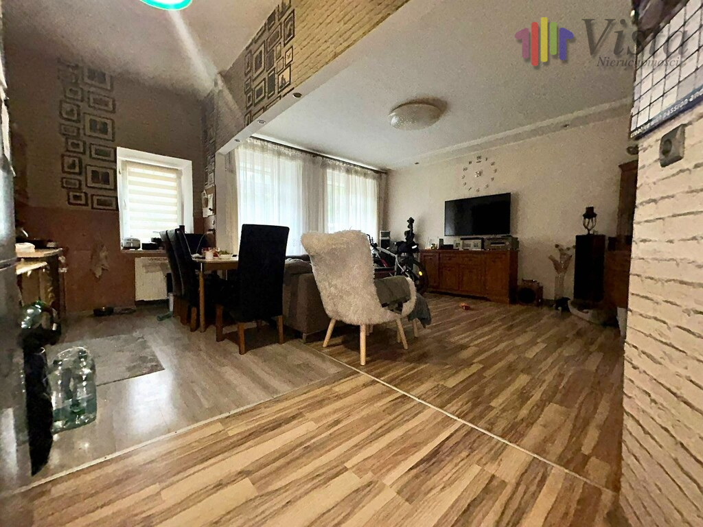 Mieszkanie Sprzedaż Wałbrzych Stary Zdrój