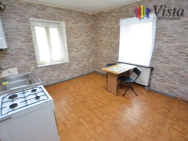 2 Pokoje na Białym Kamieniu , Balkon