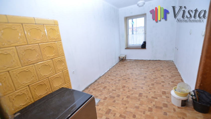 Mieszkanie Sprzedaż Jedlina-Zdrój pl.&nbsp;Zwycięstwa
