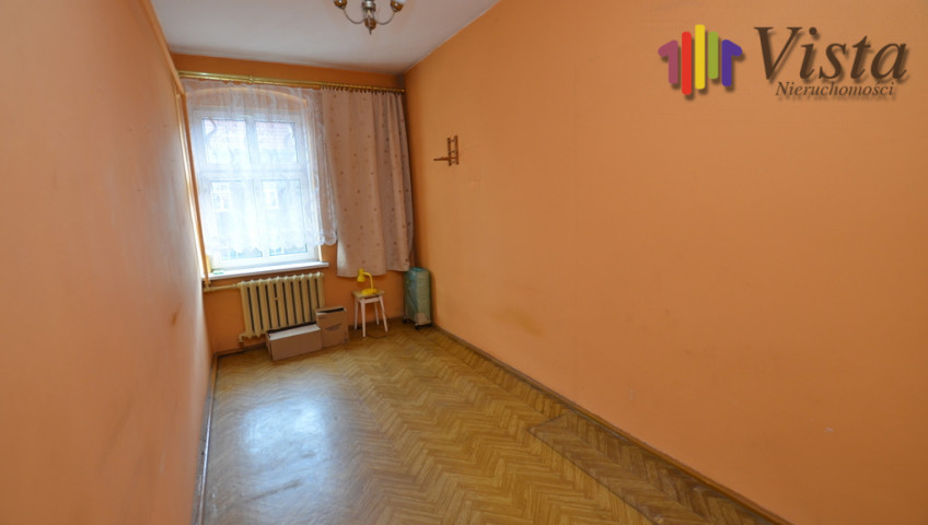 Mieszkanie Sprzedaż Wałbrzych Nowe Miasto