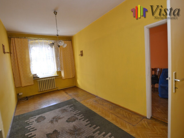 Mieszkanie Sprzedaż Wałbrzych Nowe Miasto