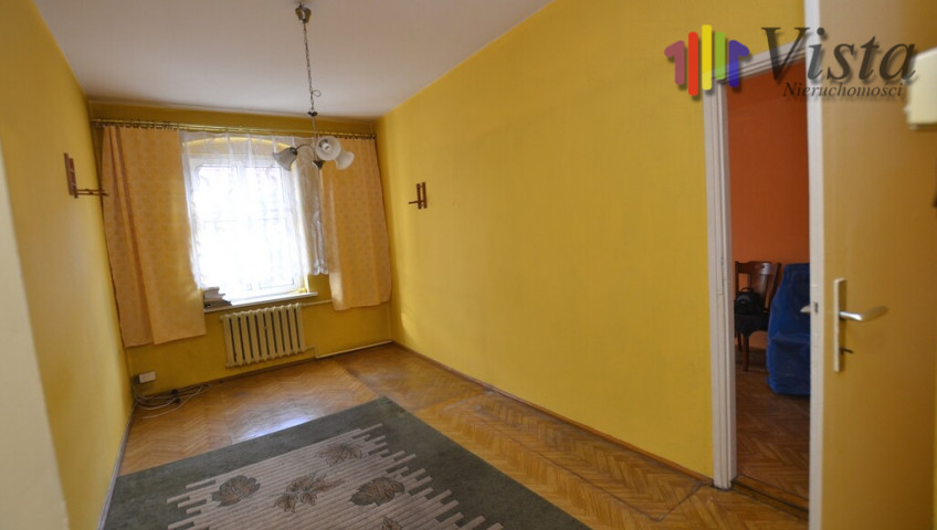 Mieszkanie Sprzedaż Wałbrzych Nowe Miasto