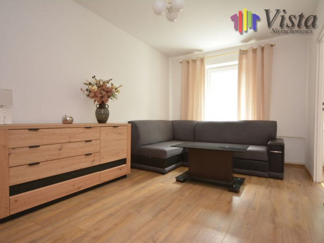 3-pokojowe mieszkanie w kamienicy, 1 piętro, bl. S
