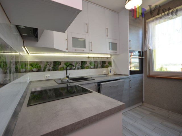 Spółdzielcze, 2 Pokoje, Piaskowa Góra, balkon