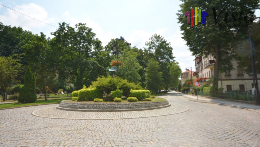Mieszkanie Wynajem Szczawno-Zdrój Henryka Sienkiewicza
