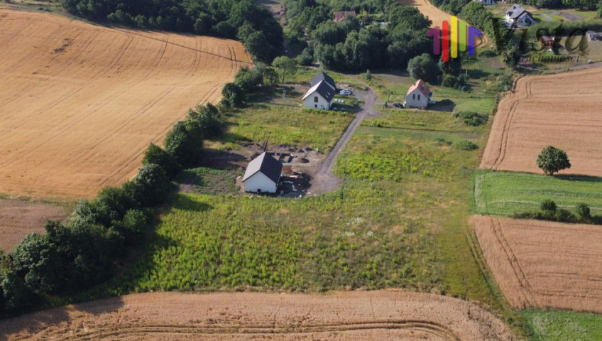 Działka Sprzedaż Stare Bogaczowice