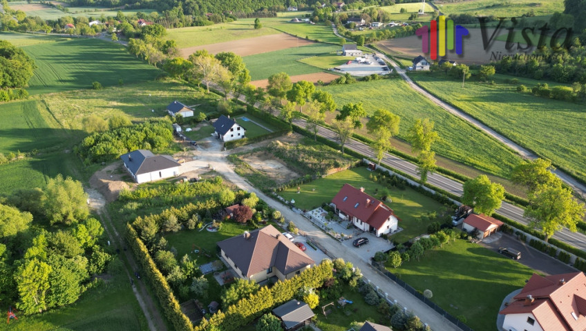 Działka Sprzedaż Szymanów