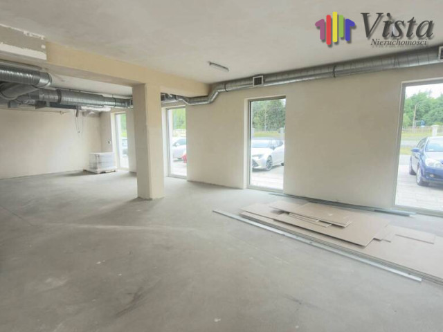 Lokal z Potencjałem  Świdnica