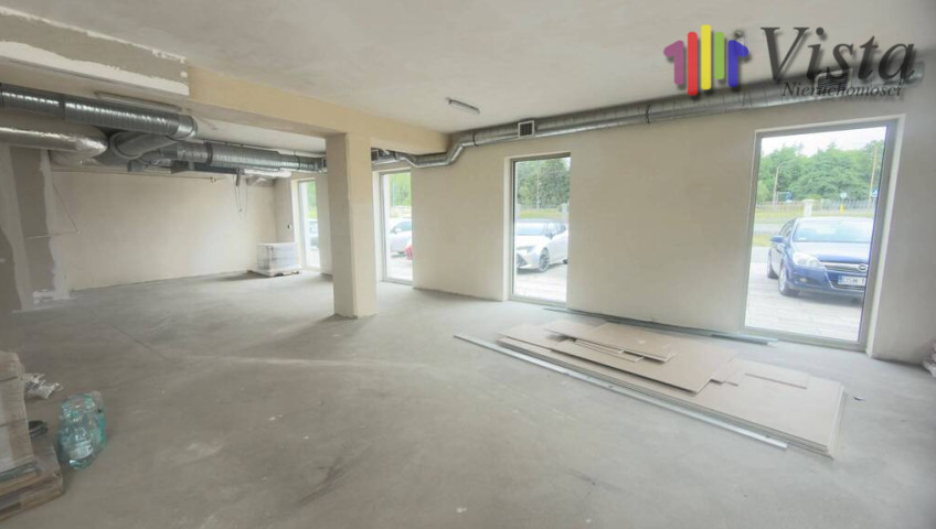 Lokal Wynajem Świdnica Polna&nbsp;Droga