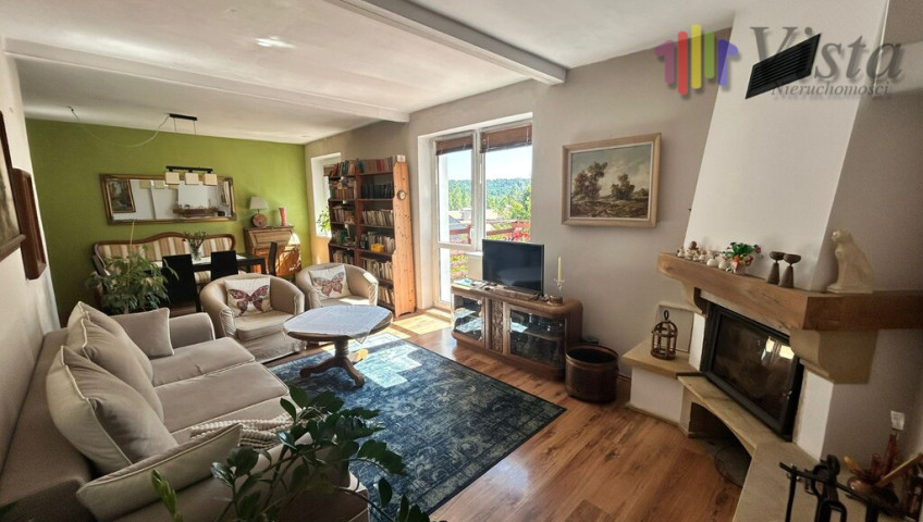 Dom Sprzedaż Wałbrzych Biały Kamień Szewska