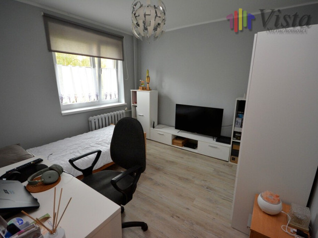Gotowa kawalerka/1 piętro/CO w czynszu