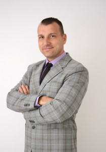 Robert Koźlak