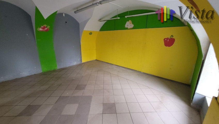 Lokal Wynajem Wałbrzych Śródmieście Juliusza Słowackiego